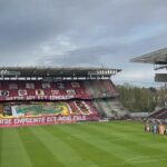 🇫🇷 Metz - Partido FC Metz - Laval