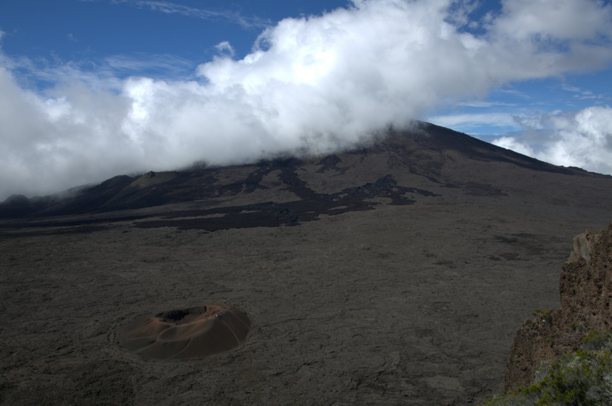 🇷🇪 Piton de la Fournaise – Cilaos – La Réunion