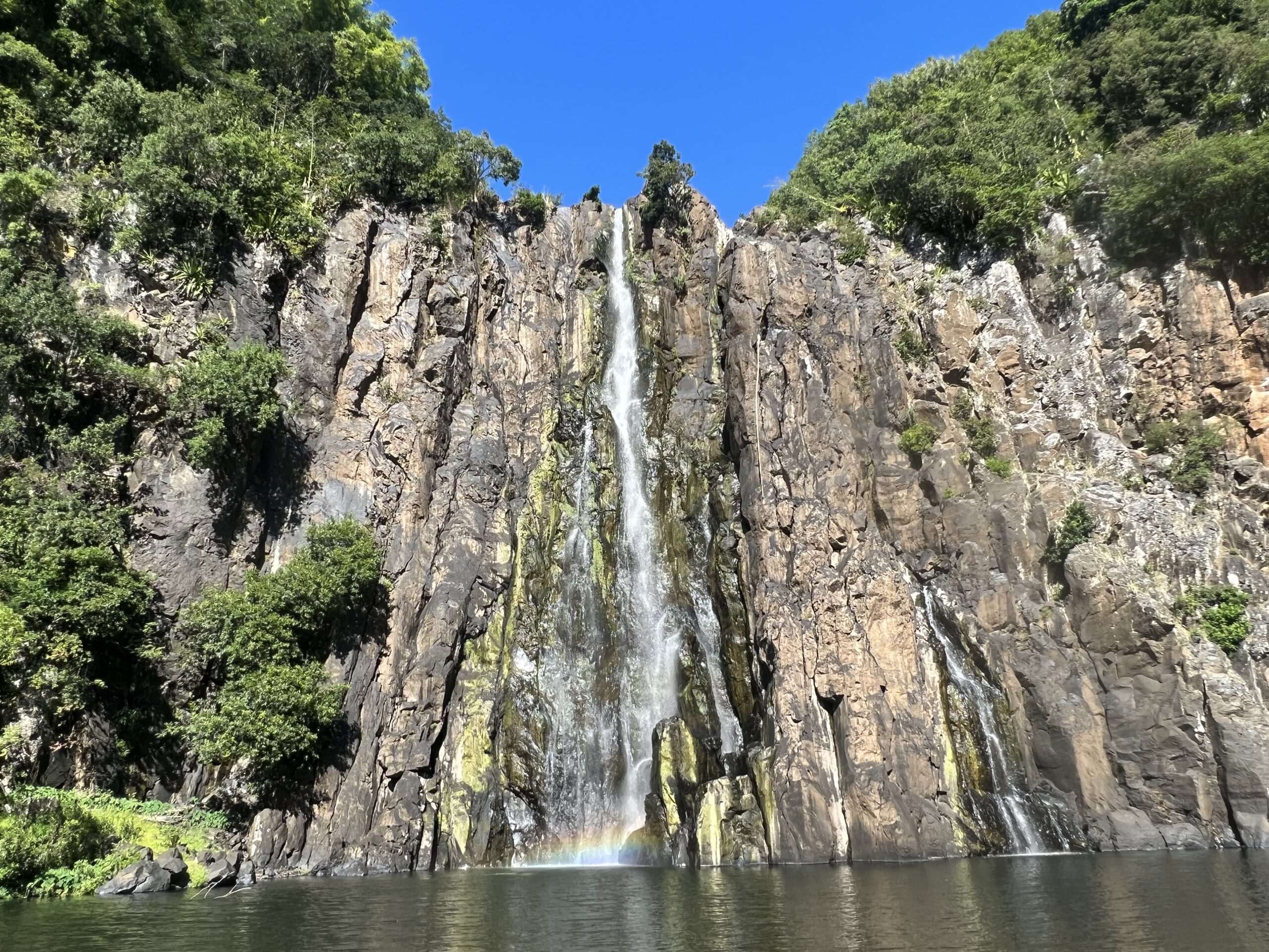 🇷🇪 La Réunion – Saint-Denis – Salazie Circus