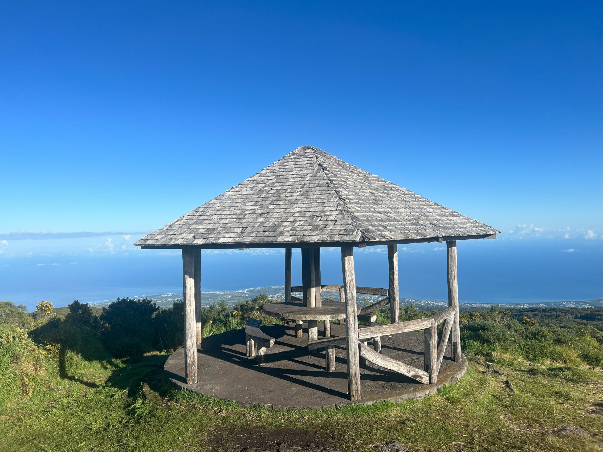 🇷🇪 Piton Maïdo – Cirque de Mafate – Saint-Paul – Kélonia – Saint-Gilles – La Réunion