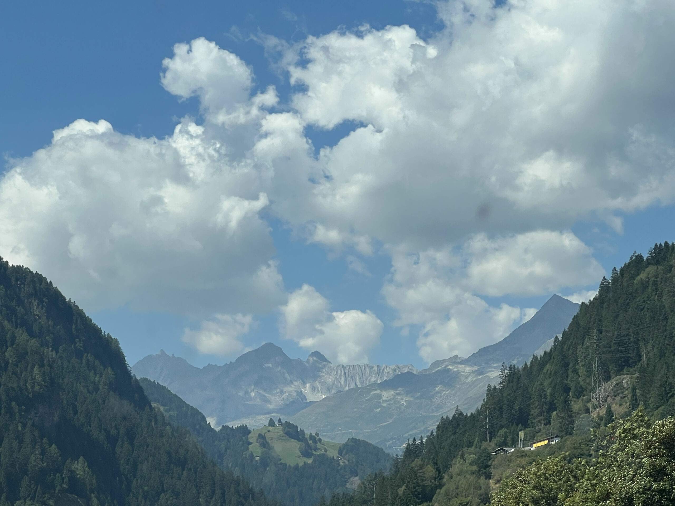 🇮🇹🇨🇭🇫🇷 Italia – Svizzera – Francia