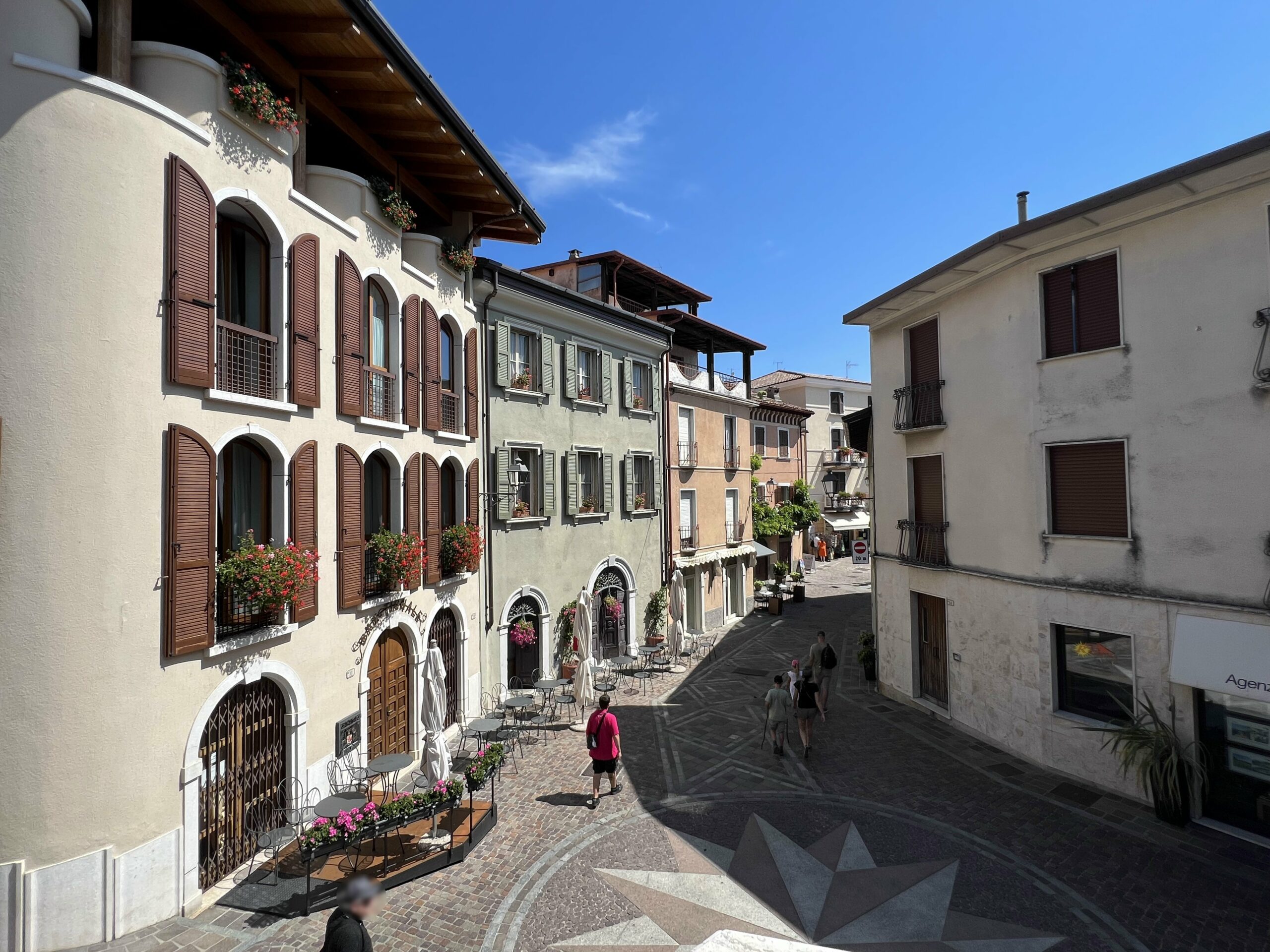 🇮🇹 Lago di Garda