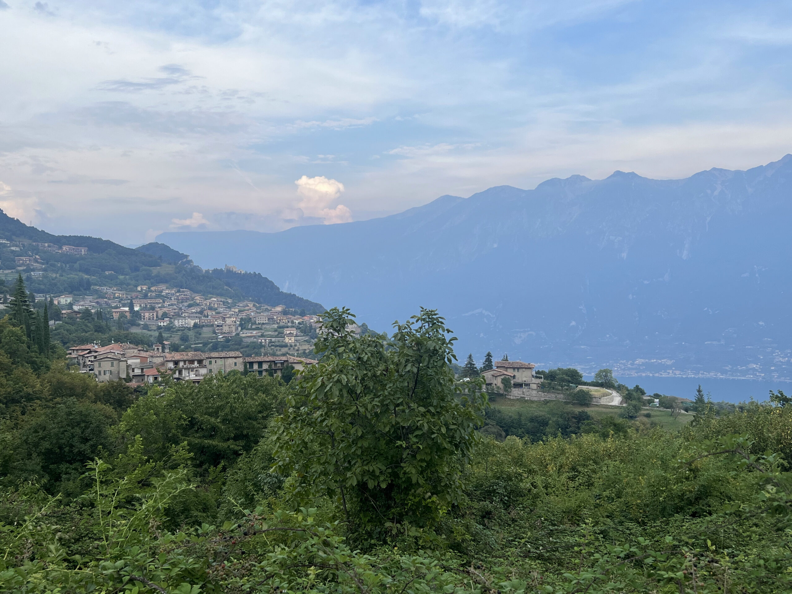 🇮🇹 Lago di Garda