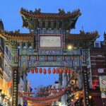 🇬🇧 Londres: Chinatown + Picadilly Circus + Soho