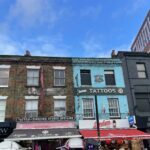 🇬🇧 Camden Town