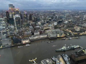 🇬🇧 The Shard