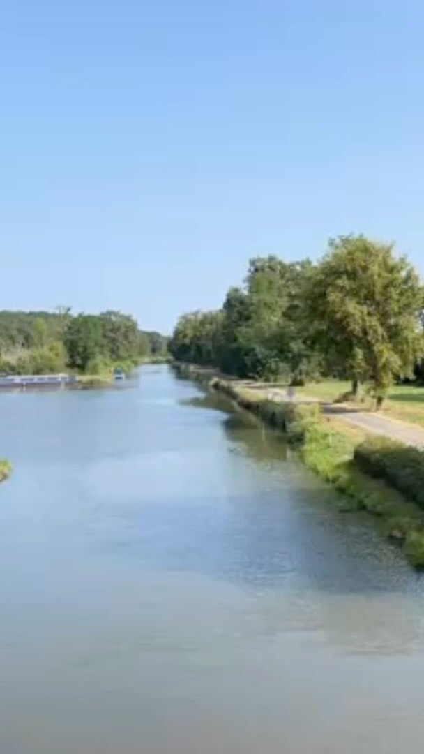 Burgund - Der Aufenthalt geht weiter, Landschaft und Erholung