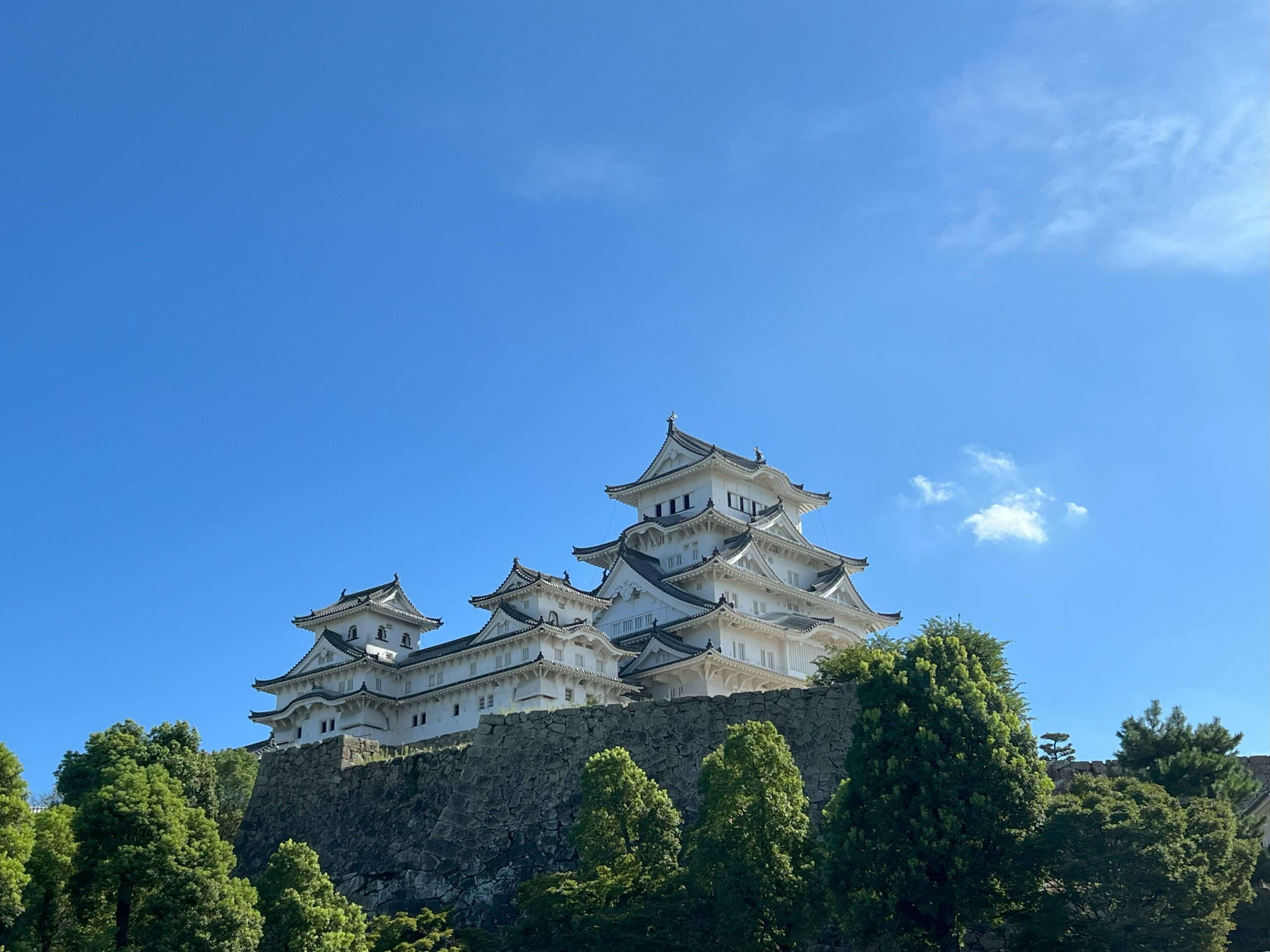 🇯🇵 Himeji – Miyajima – Hiroshima