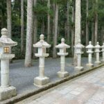 🇯🇵 Koyasan