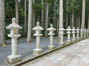 Koyasan
