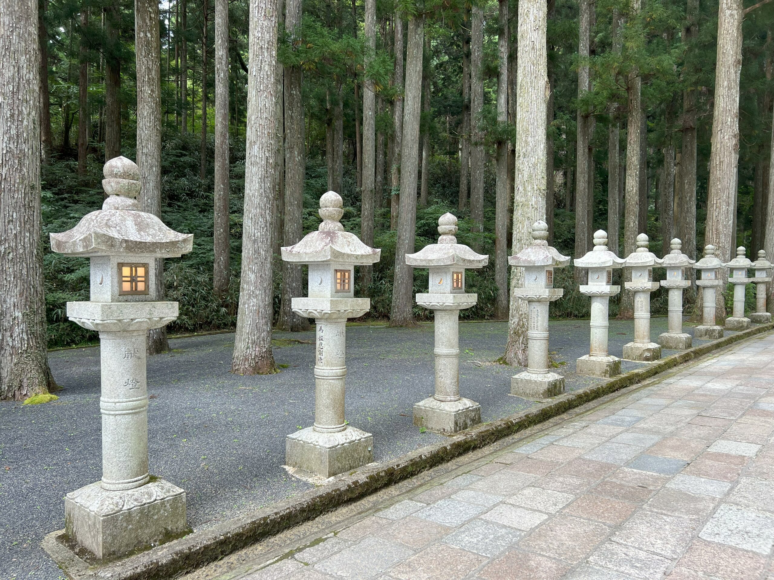 🇯🇵 Koyasan