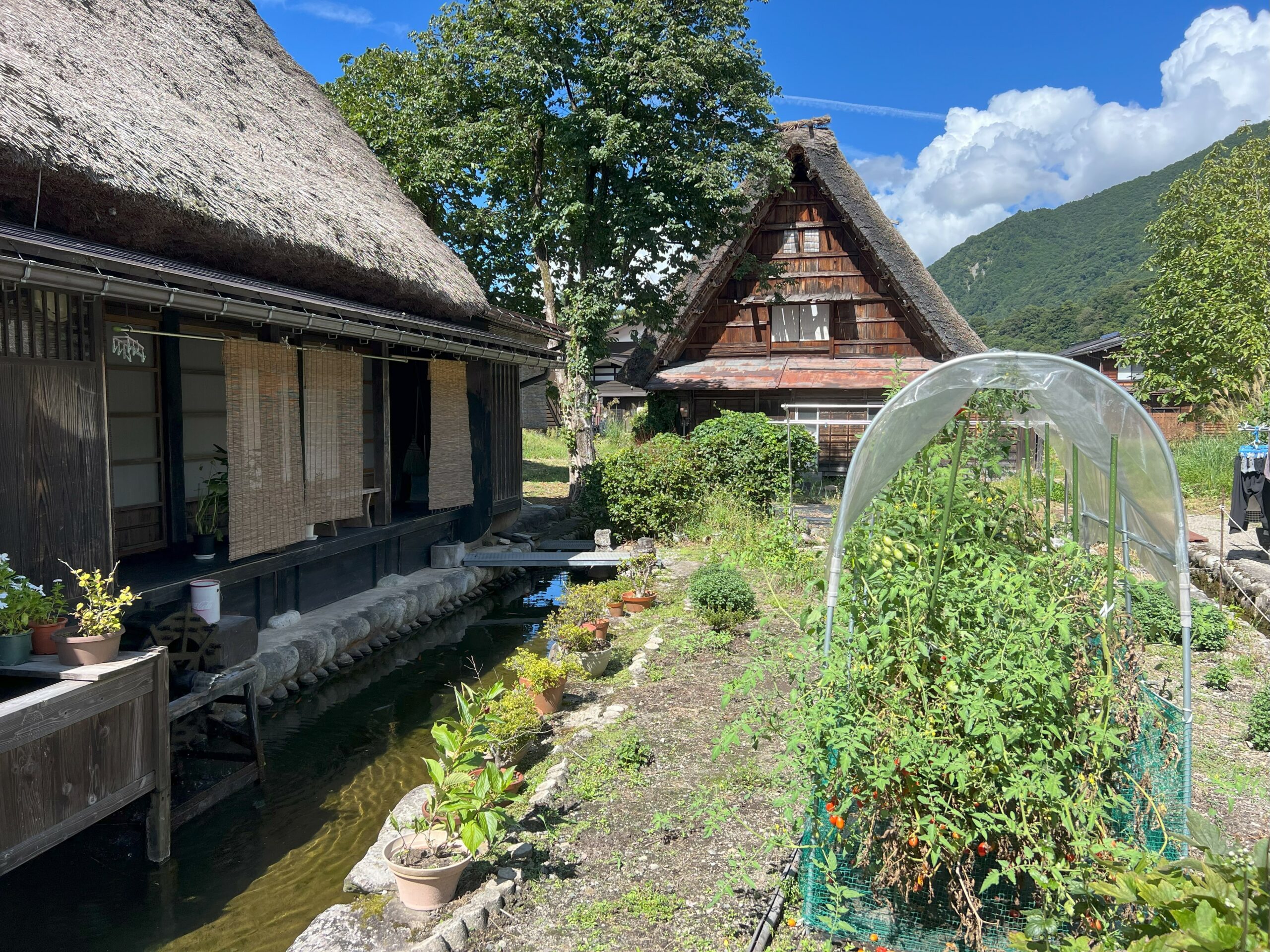 🇯🇵 Takayama – Kanazawa