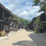 🇯🇵 Matsumoto - Narai - Fujikawaguchiko
