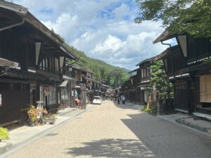 Matsumoto
