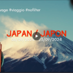🇯🇵 Viaje a Japón 2024 de Osaka a Tokio (Vídeo)