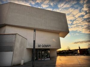 Le Gouvy