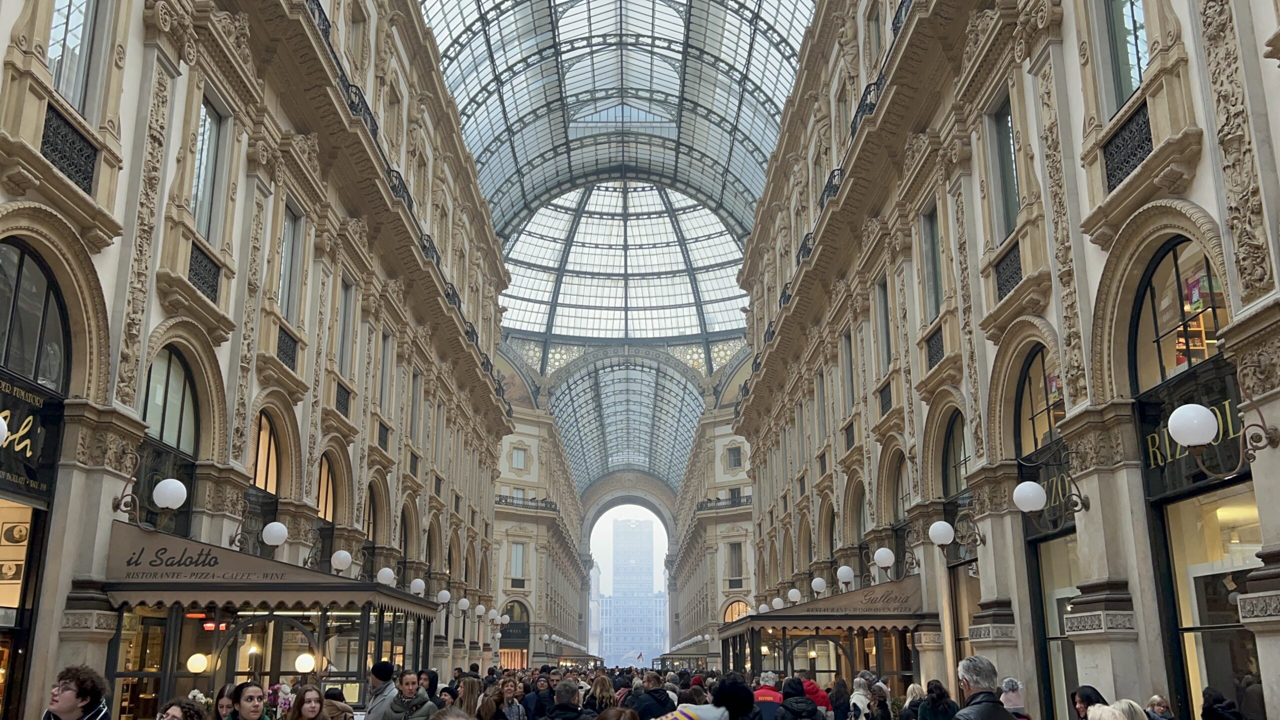 🇮🇹 Milan