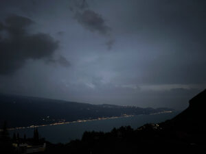 Lago de Garda