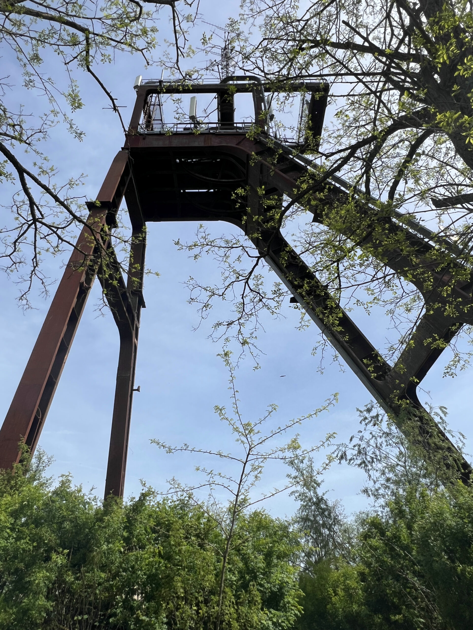 🇫🇷 Schœneck – Popular March