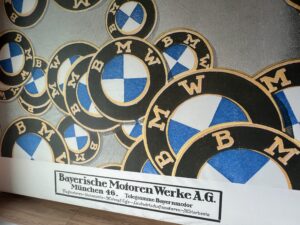 🇩🇪 Múnich : Museo BMW