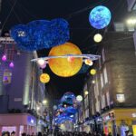 🇬🇧 Carnaby Street - Tottenham Hotspurs