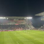 🇫🇷 Metz - Match FC Metz - Annecy