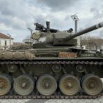 🇫🇷🇺🇸 Stiring-Wendel : 80th Anniversary of the Liberation