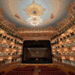 🇮🇹 Gran Teatro La Fenice (Opéra de Venise)