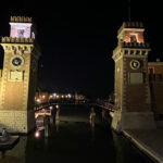 🇮🇹 Venise de nuit