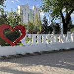 🇲🇩 Chisinau (Moldavia)