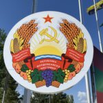Tiraspol (Pridnestrovie, Moldova)