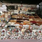🇲🇩 Le Marché Central de Chisinau
