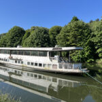 🇧🇪 Dinant Campsite - Habay-la-Neuve
