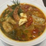 🇩🇪🇻🇳 Saarbrücken : Indochine Restaurant