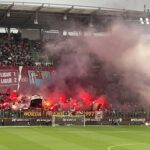 🇫🇷 Metz : Match Metz - Reims