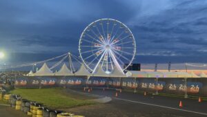 La 24 Ore di Le Mans