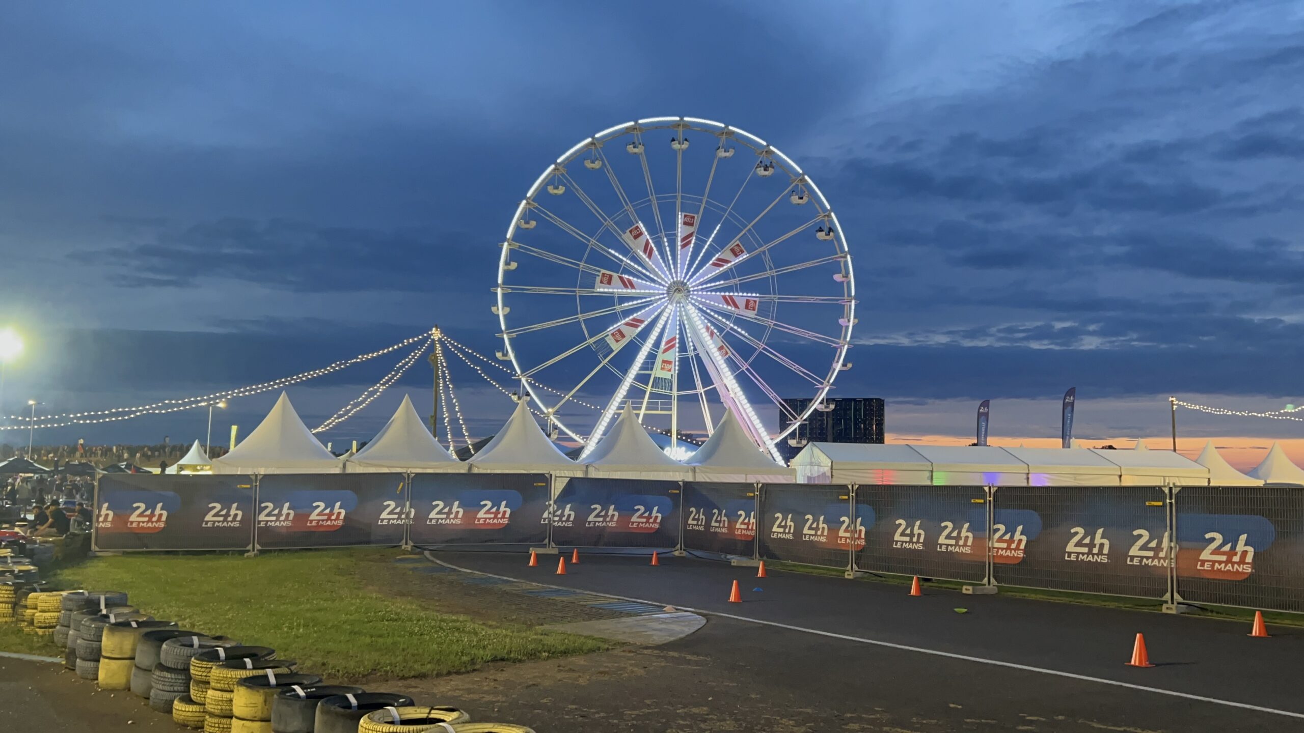 🇫🇷 Les 24 Heures du Mans