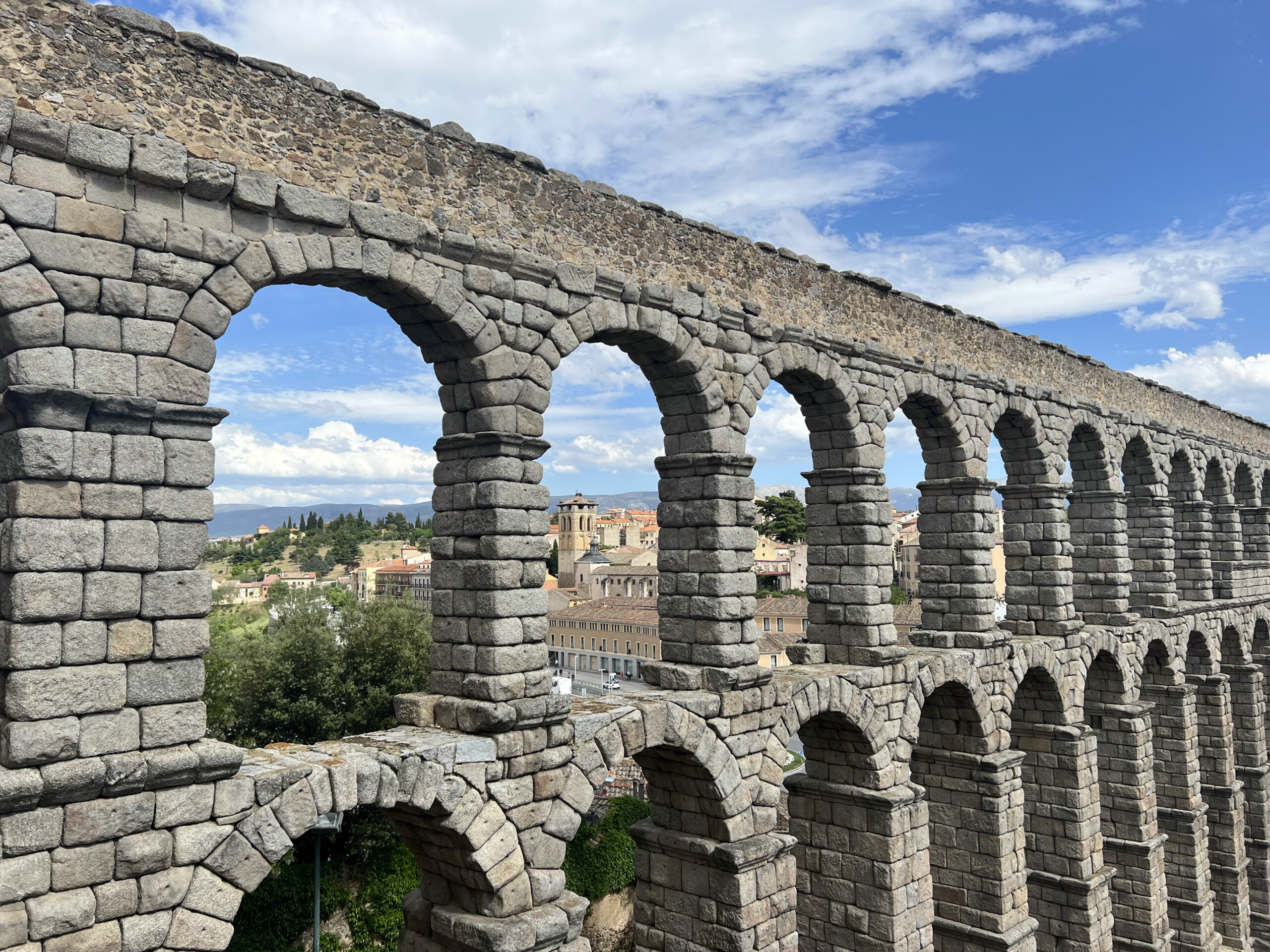Segovia