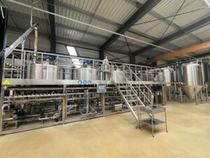 Cervecería Galibot