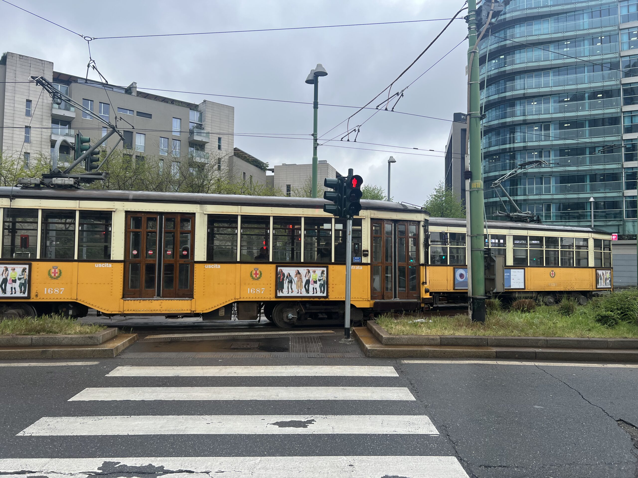 🇮🇹 Milan