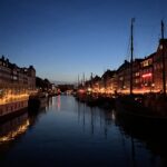 🇩🇰 Copenhague (Danemark)