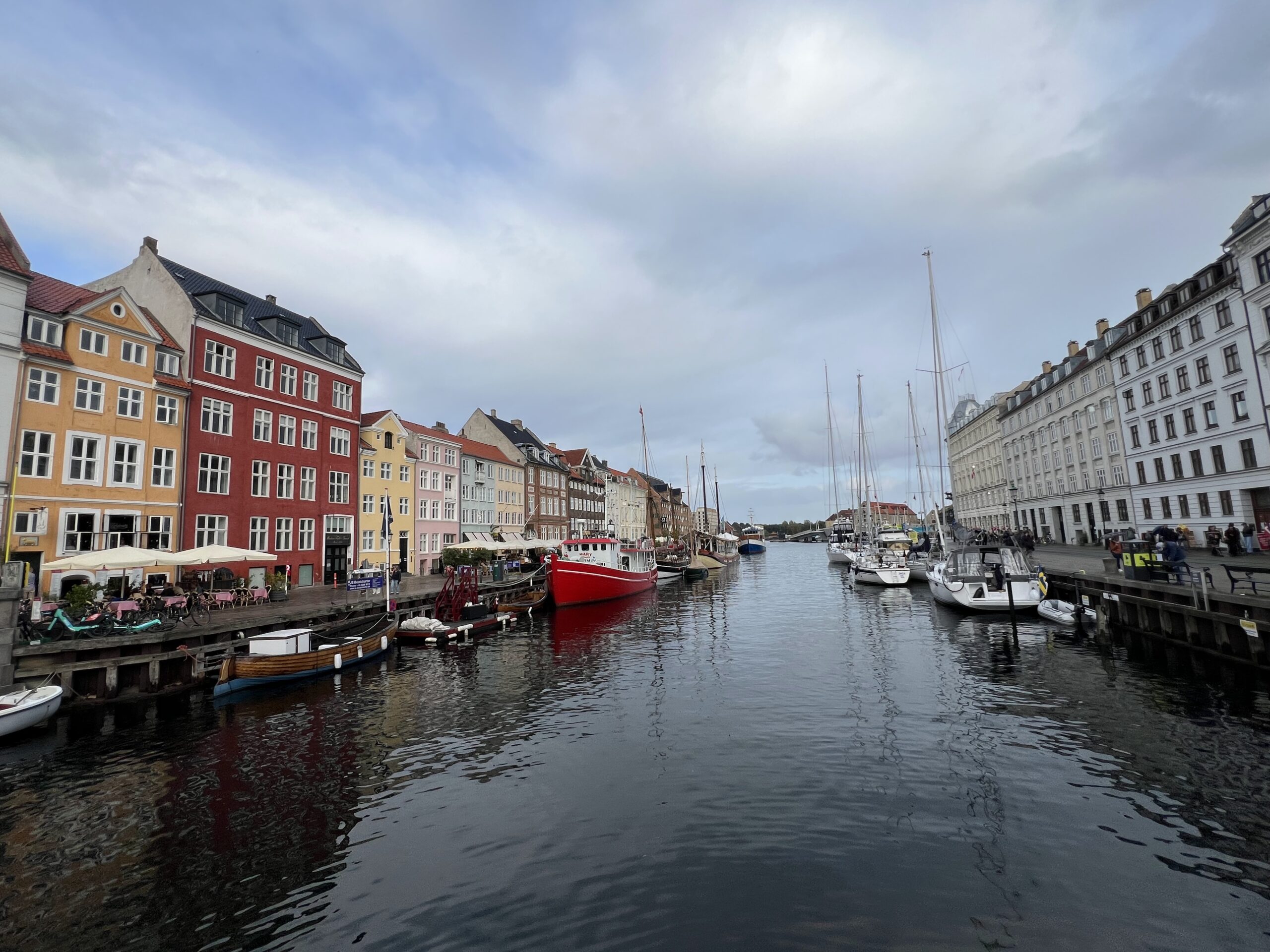 🇫🇷🇩🇪🇩🇰 France – Allemagne – Danemark