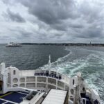 🇩🇰🇸🇪 Copenhague, Kronborg (Danemark ) - Lund, Malmö (Suède)