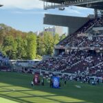 🇫🇷⚽ Match Metz - Strasbourg