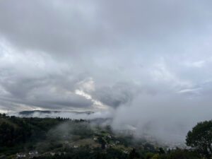 Lago Gérardmer