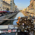 🇮🇹 Milan - Navigli