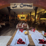 🇫🇷 Farébersviller (La Table Alsacienne)