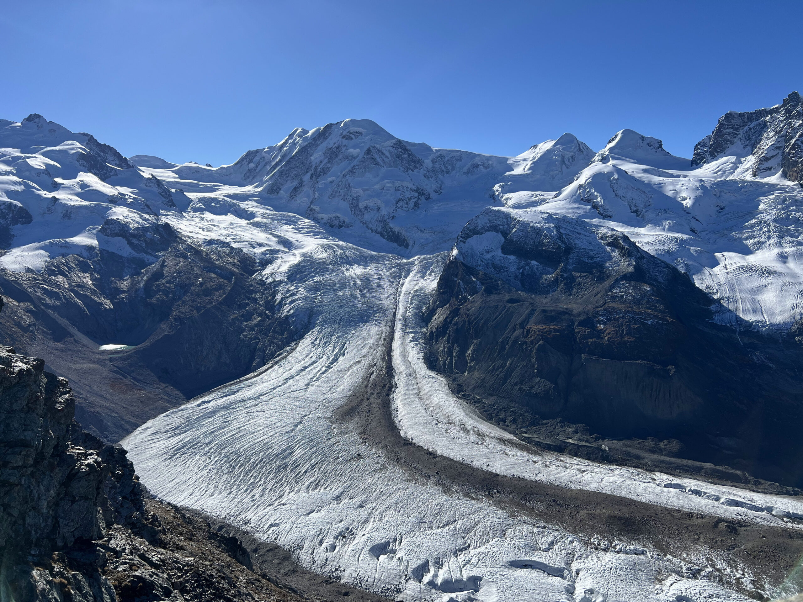 🇨🇭 Sion – Täsch – Zermatt – Gornergrat