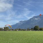 🇨🇭 Interlaken - GoldenPass Express - Sion (Switzerland)