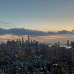 🇺🇸 Nueva York - Llegada a Manhattan: Flatiron, Eataly y vistas al skyline